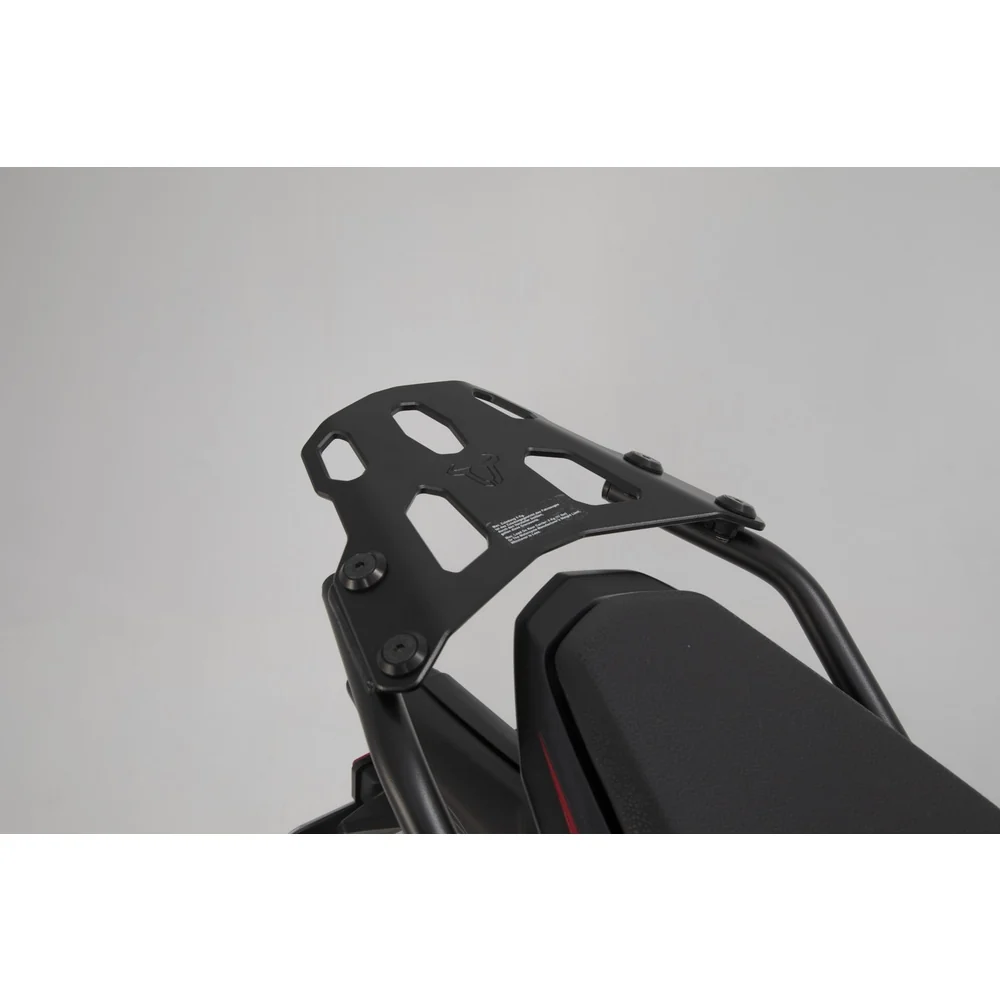 SW-Motech SW-GPT0886830000 PRO Black Rackpack Set for Kawasaki Z900 16-Up - Image 3