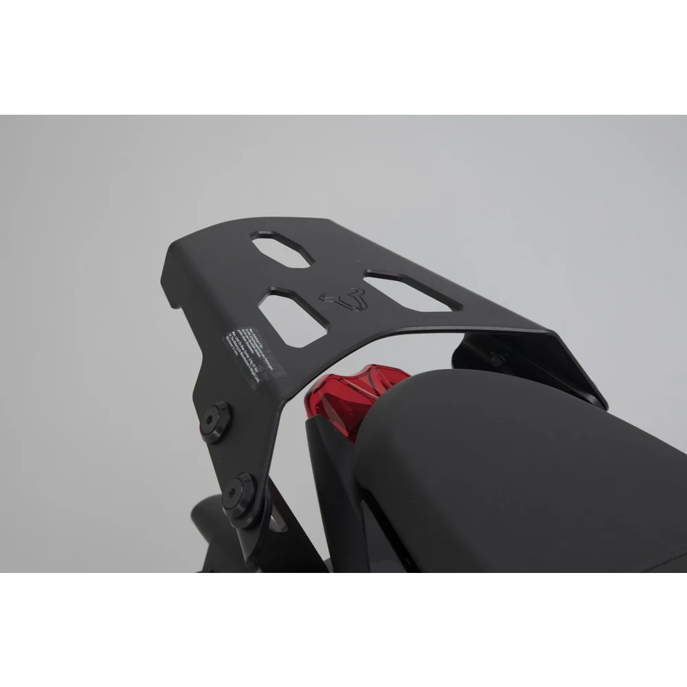 SW-Motech SW-GPT0889130001 PRO Black Rackpack Set for Kawasaki Z 900RS/Z 900RS Cafe/Z 900RS SE 17-Up/Z 900RS 50th Anniversary 22-Up - Image 3