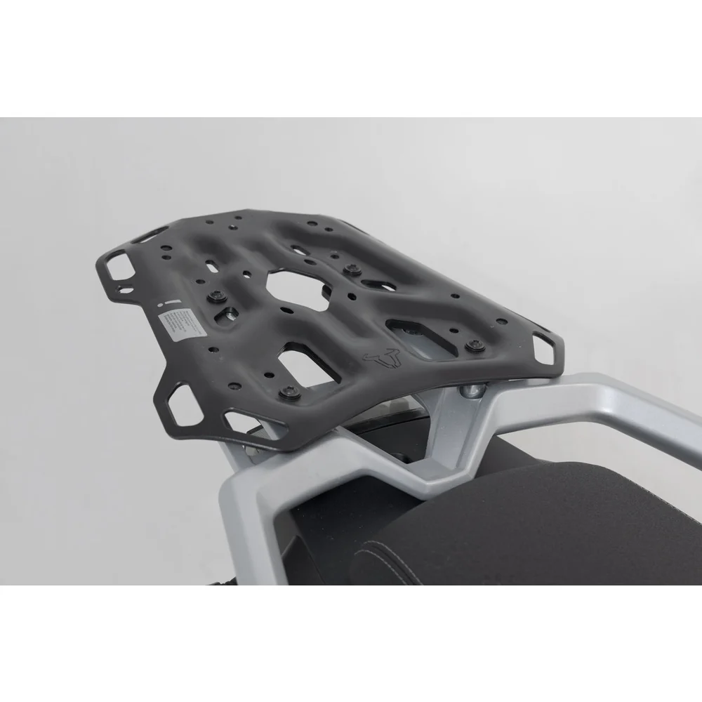 SW-Motech SW-GPT1003260000-B URBAN ABS Black Top Case System for CF Moto 800MT 21-Up - Image 3