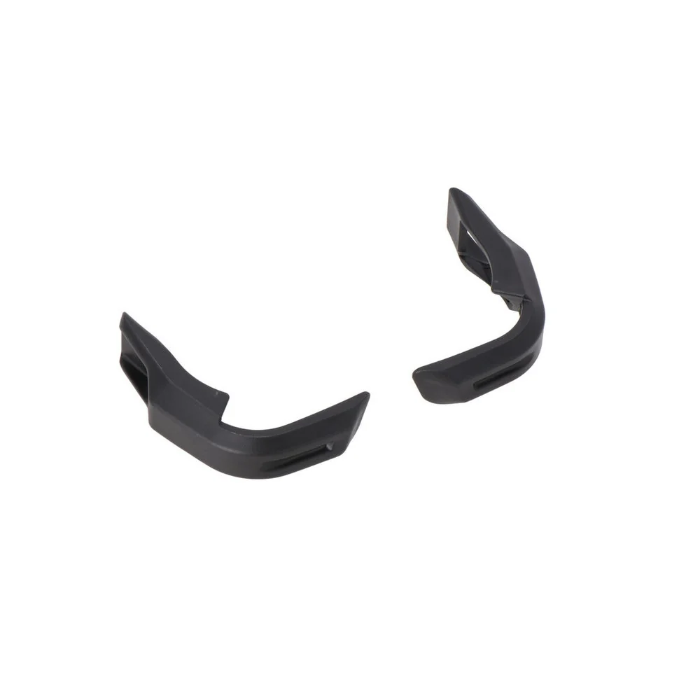 SW-Motech SW-HDG0022010200-B Crash Pad Set for Left & Right Adventure Handguard Shells