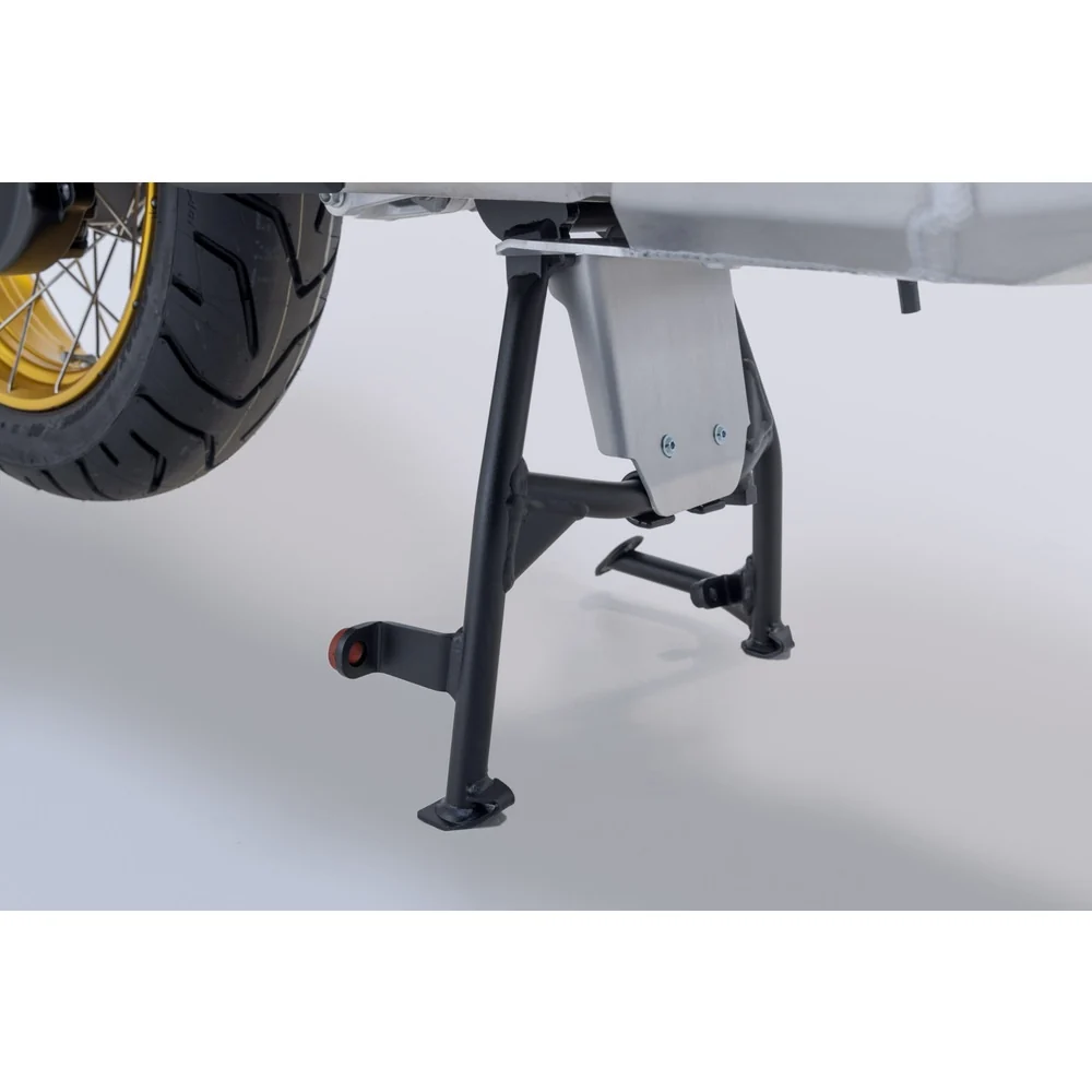 SW-Motech SW-HPS0109910000-B Centerstand Black for Honda CRF1100L Africa Twin Adventure Sports ES 23-Up - Image 2