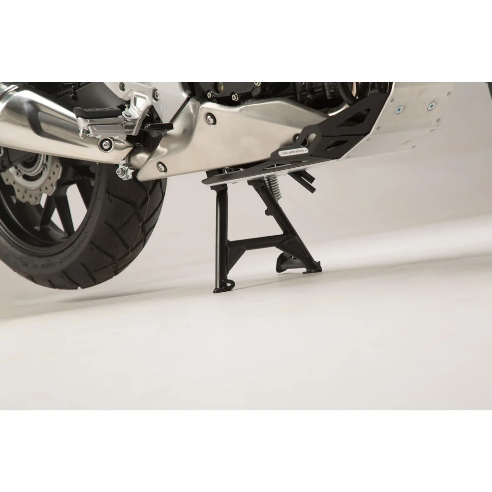 SW-Motech SW-HPS0139810003-B Centerstand Black for Honda CB500F/CB500X 13-18/CBR500R 12-18 - Image 2