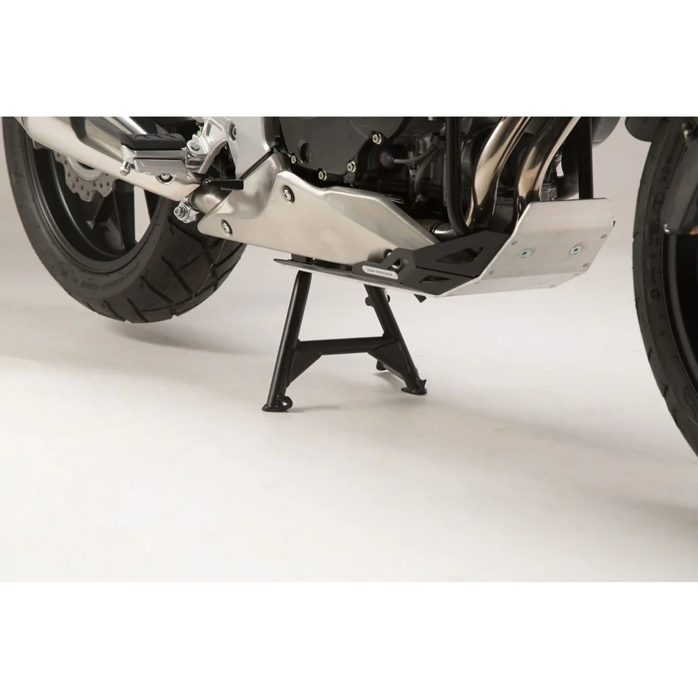 SW-Motech SW-HPS0139810003-B Centerstand Black for Honda CB500F/CB500X 13-18/CBR500R 12-18 - Image 3