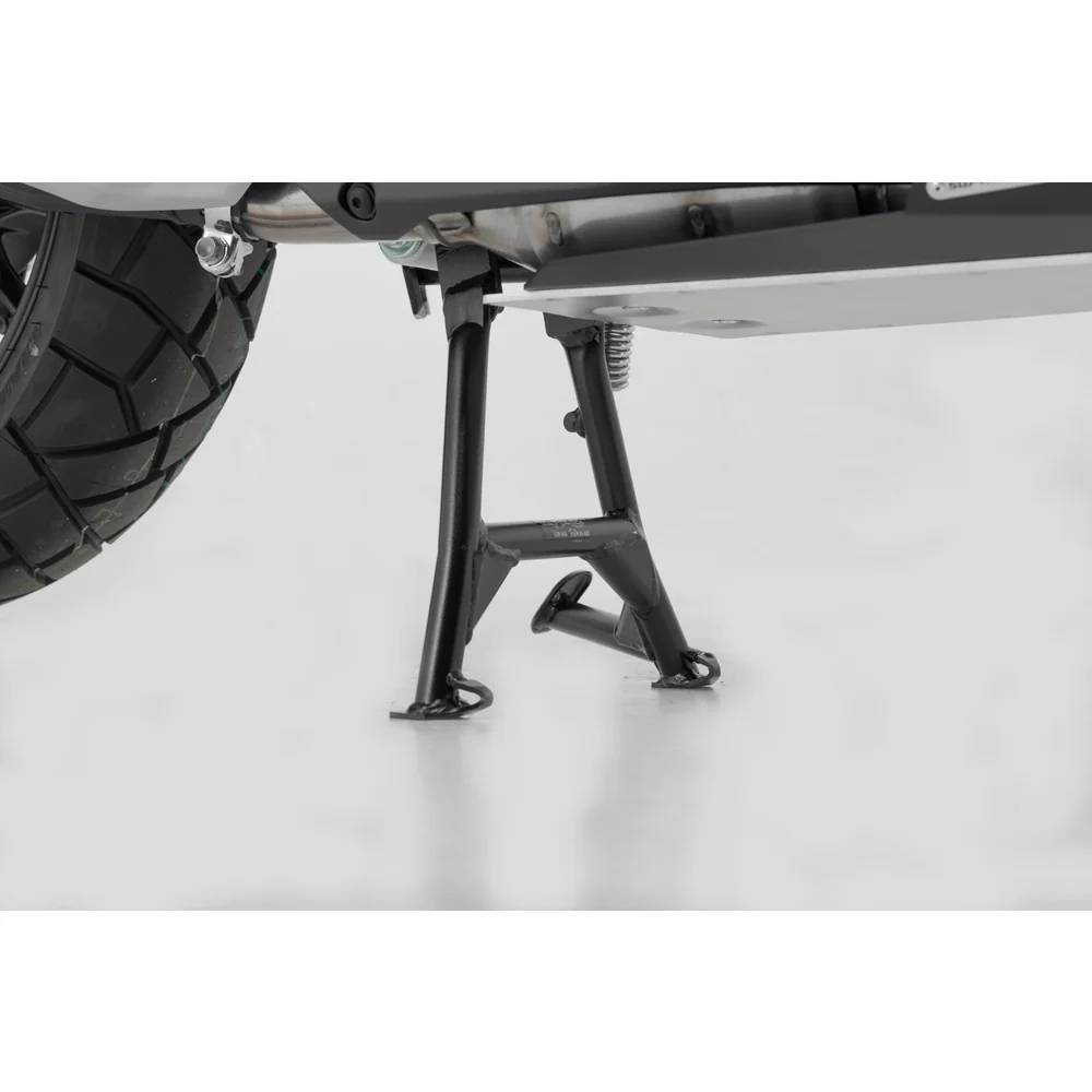SW-Motech SW-HPS0191910002-B Centerstand Black for Honda CB500X 18-Up/NX500 23-Up - Image 2