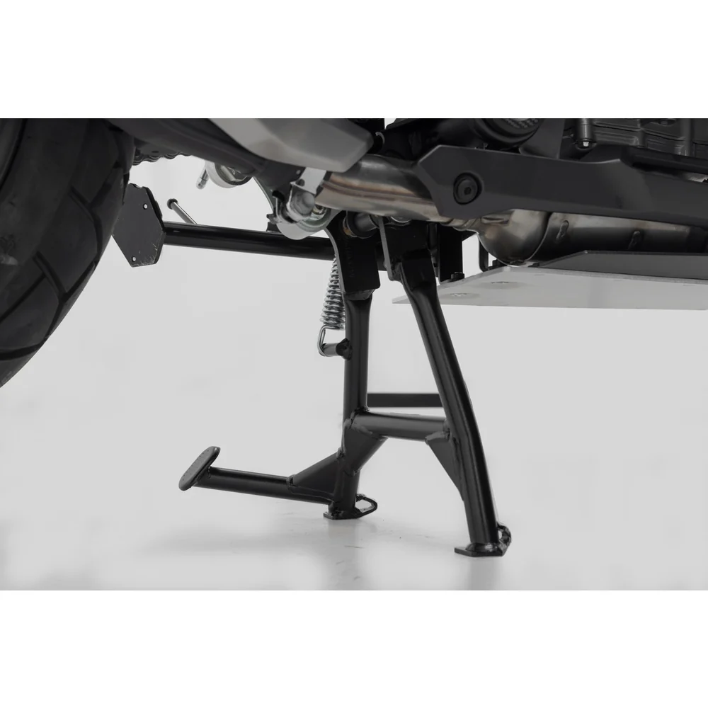 SW-Motech SW-HPS0191910002-B Centerstand Black for Honda CB500X 18-Up/NX500 23-Up - Image 3