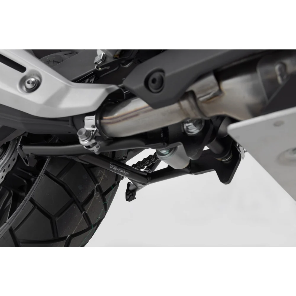 SW-Motech SW-HPS0191910002-B Centerstand Black for Honda CB500X 18-Up/NX500 23-Up - Image 4