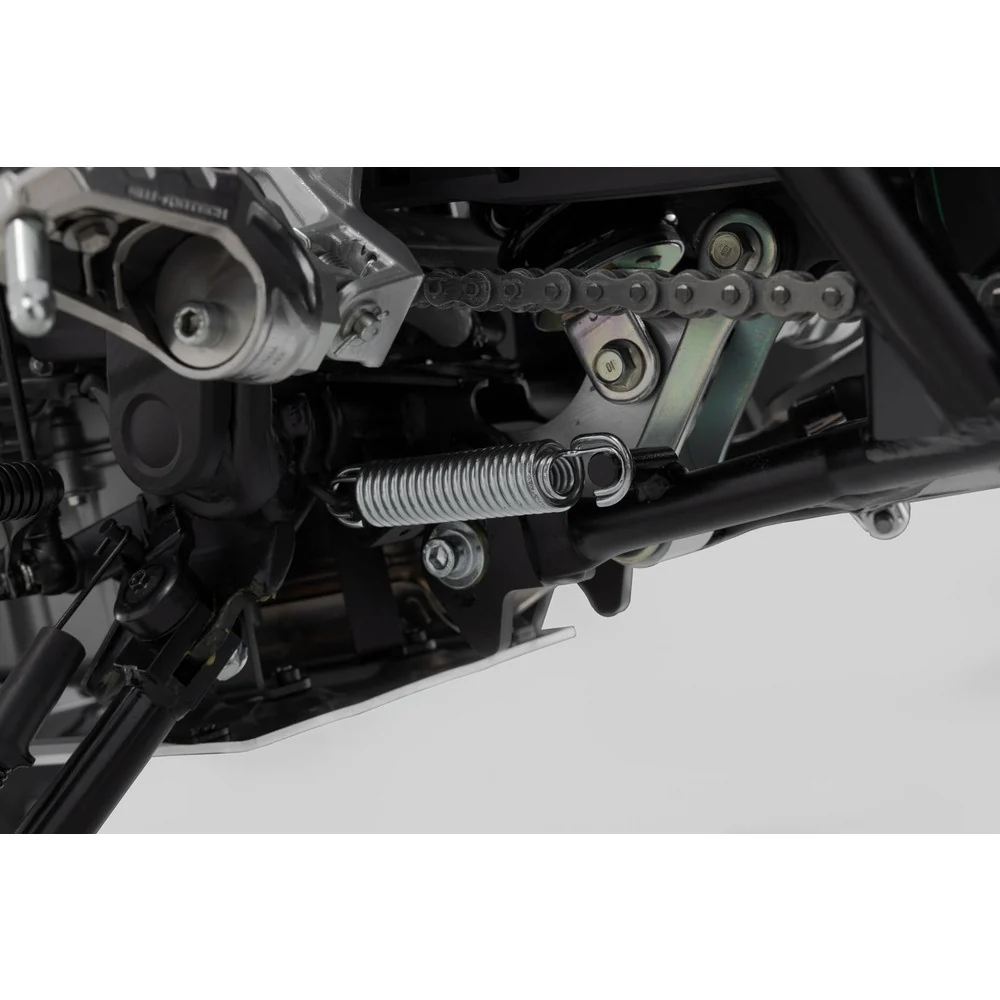 SW-Motech SW-HPS0191910002-B Centerstand Black for Honda CB500X 18-Up/NX500 23-Up - Image 5