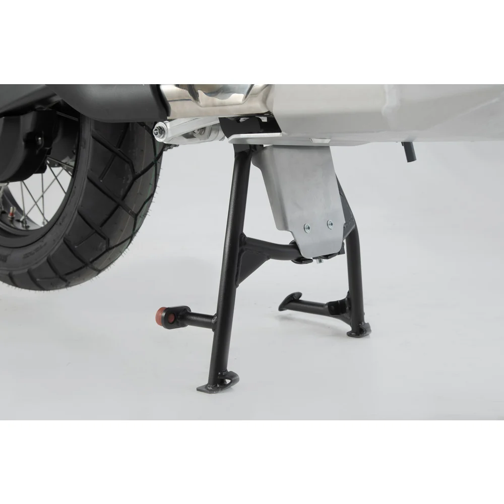 SW-Motech SW-HPS0194210001-B Centerstand Black for Honda CRF1100L Africa Twin/CRF1100L Africa Twin Adventure Sports 19-Up - Image 2