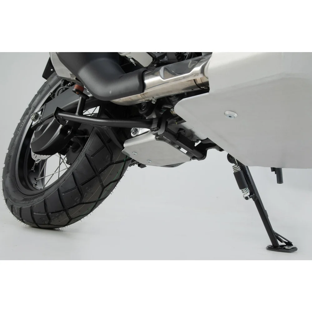 SW-Motech SW-HPS0194210001-B Centerstand Black for Honda CRF1100L Africa Twin/CRF1100L Africa Twin Adventure Sports 19-Up - Image 3