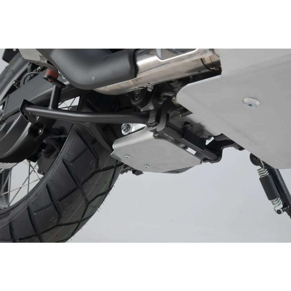SW-Motech SW-HPS0194210001-B Centerstand Black for Honda CRF1100L Africa Twin/CRF1100L Africa Twin Adventure Sports 19-Up - Image 4
