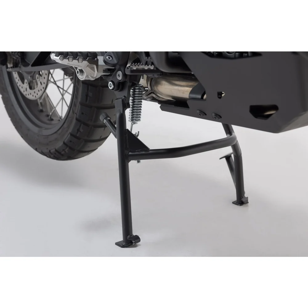 SW-Motech SW-HPS0399210000-B Centerstand Black for Husqvarna Norden 901 21-Up/Norden 901 Expidition 23-Up