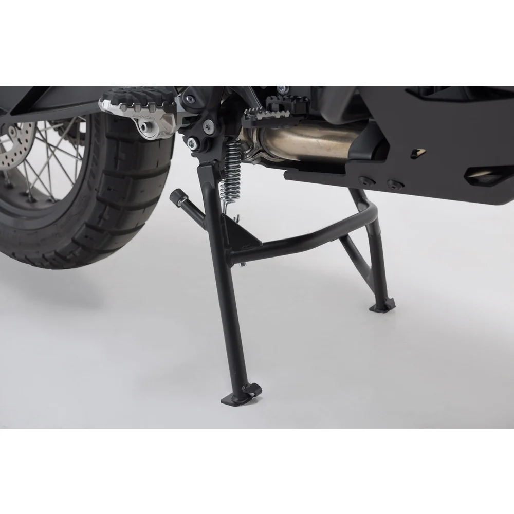 SW-Motech SW-HPS0399210000-B Centerstand Black for Husqvarna Norden 901 21-Up/Norden 901 Expidition 23-Up - Image 2