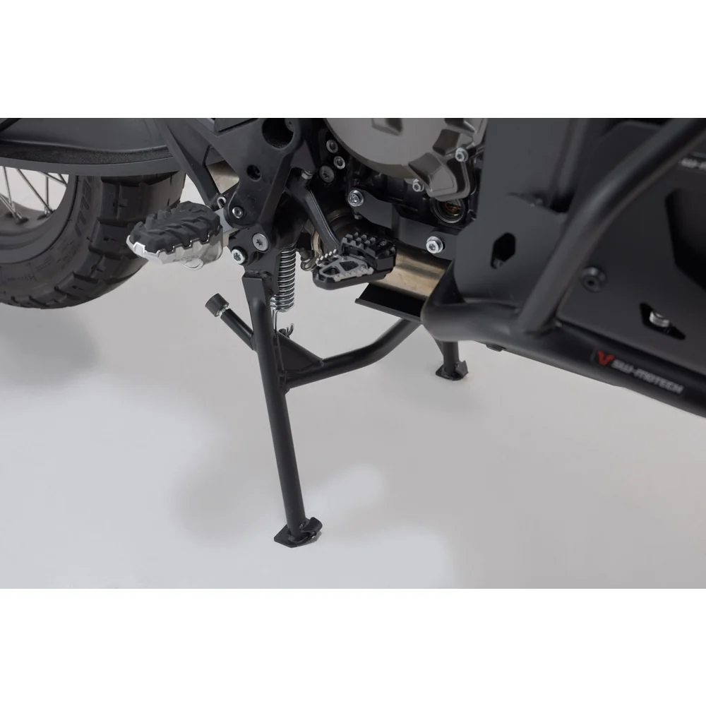 SW-Motech SW-HPS0399210000-B Centerstand Black for Husqvarna Norden 901 21-Up/Norden 901 Expidition 23-Up - Image 3