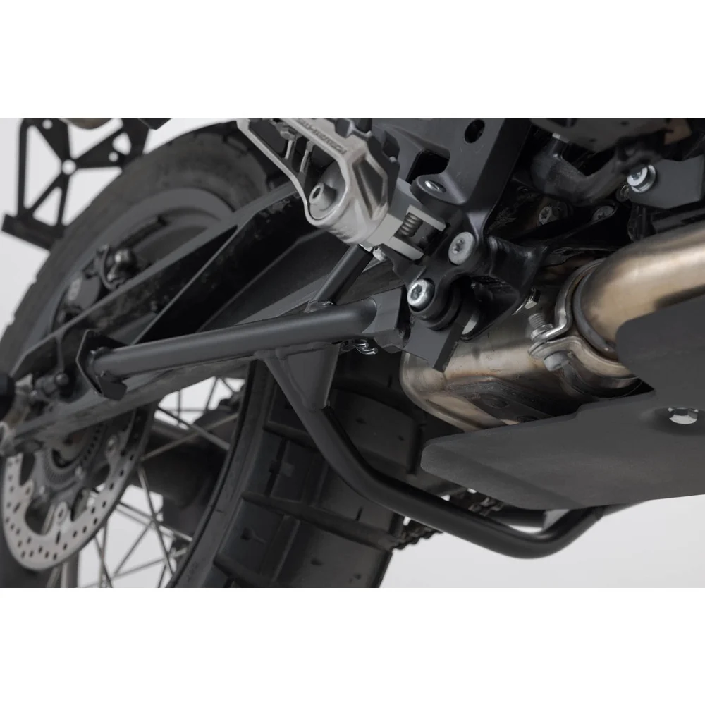 SW-Motech SW-HPS0399210000-B Centerstand Black for Husqvarna Norden 901 21-Up/Norden 901 Expidition 23-Up - Image 4