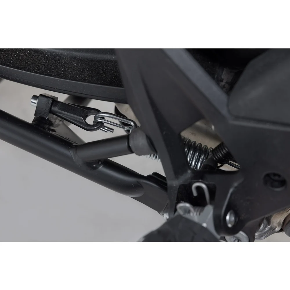 SW-Motech SW-HPS0399210000-B Centerstand Black for Husqvarna Norden 901 21-Up/Norden 901 Expidition 23-Up - Image 5