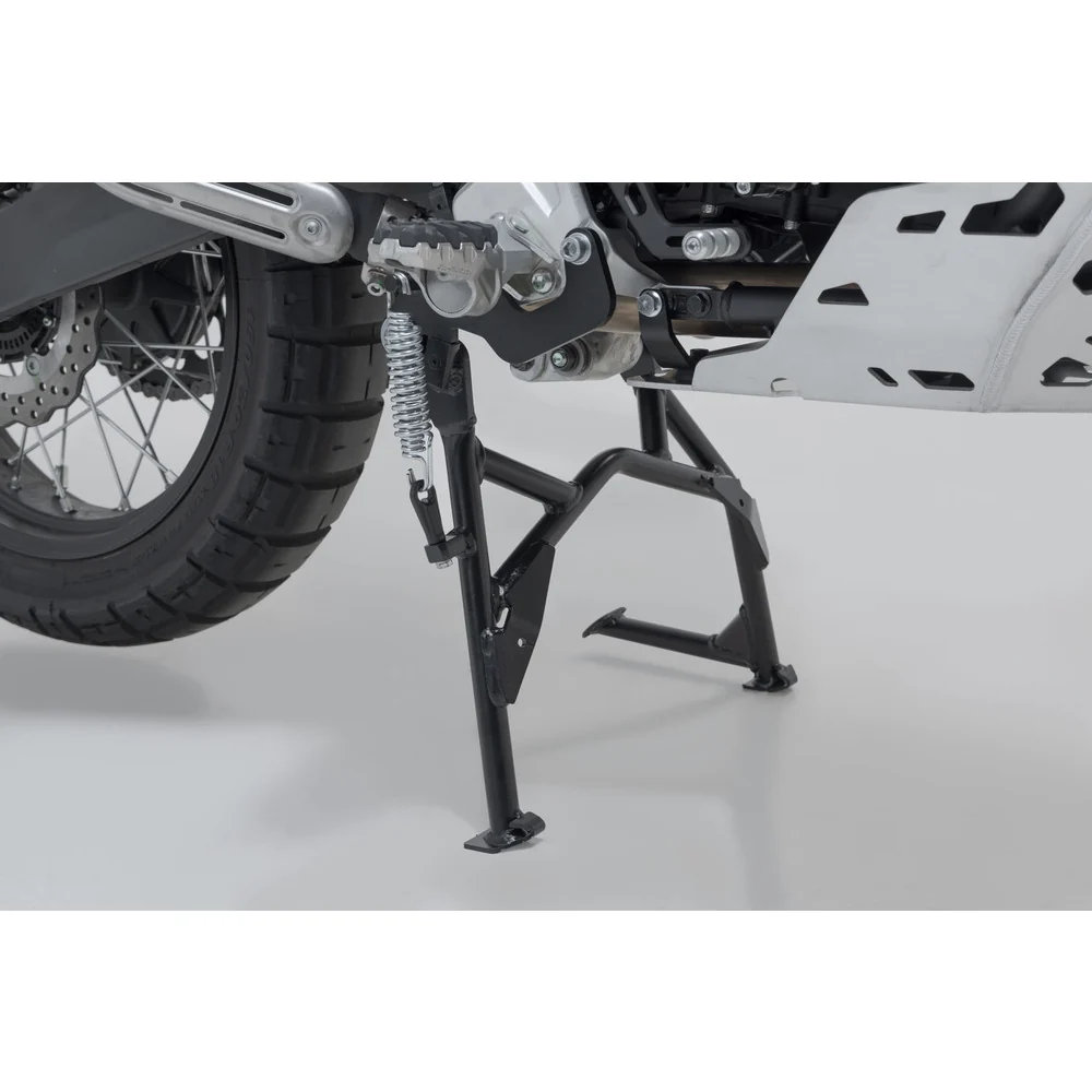 SW-Motech SW-HPS0652210000-B Centerstand Black for Yamaha Tenere 700 World Raid/Tenere 700 World Rally 23-Up - Image 2