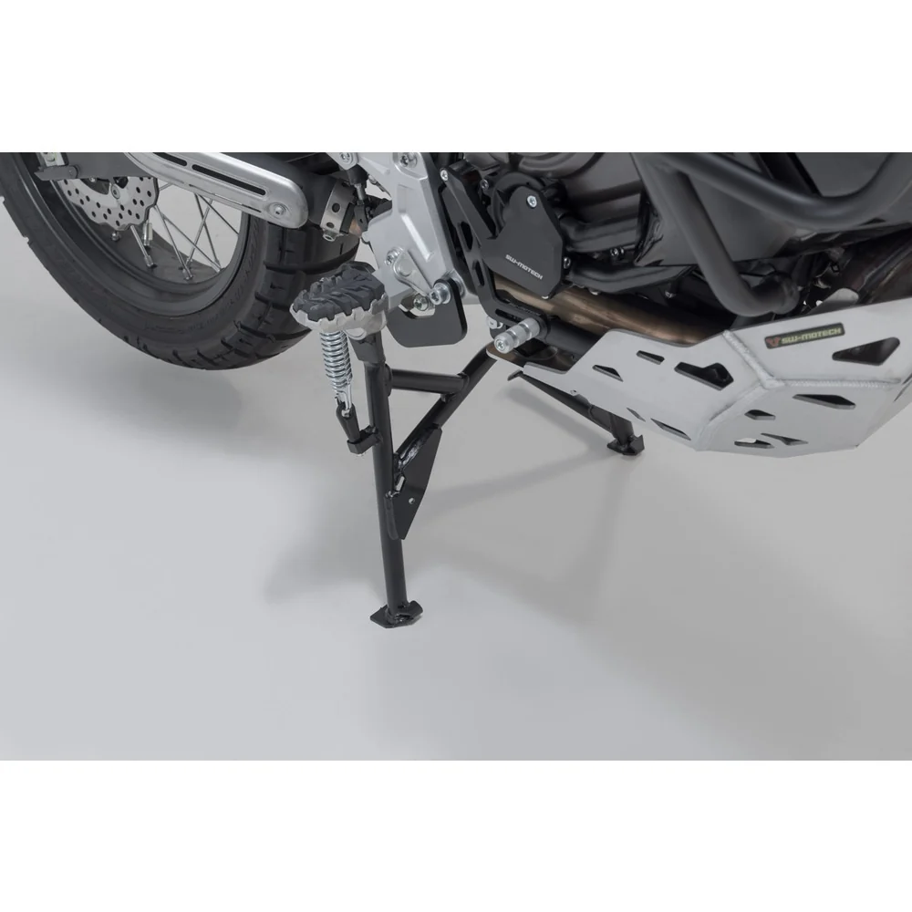 SW-Motech SW-HPS0652210000-B Centerstand Black for Yamaha Tenere 700 World Raid/Tenere 700 World Rally 23-Up - Image 3