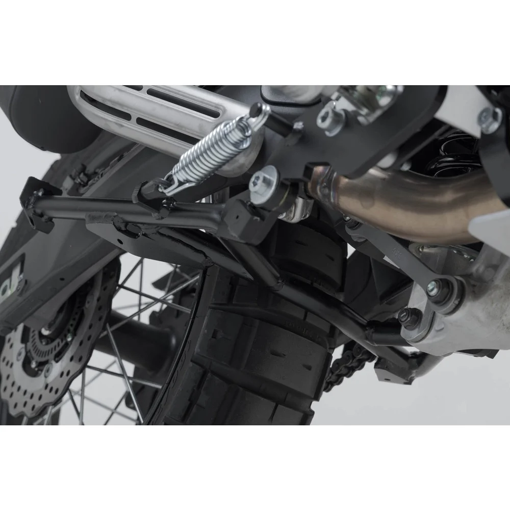 SW-Motech SW-HPS0652210000-B Centerstand Black for Yamaha Tenere 700 World Raid/Tenere 700 World Rally 23-Up - Image 4