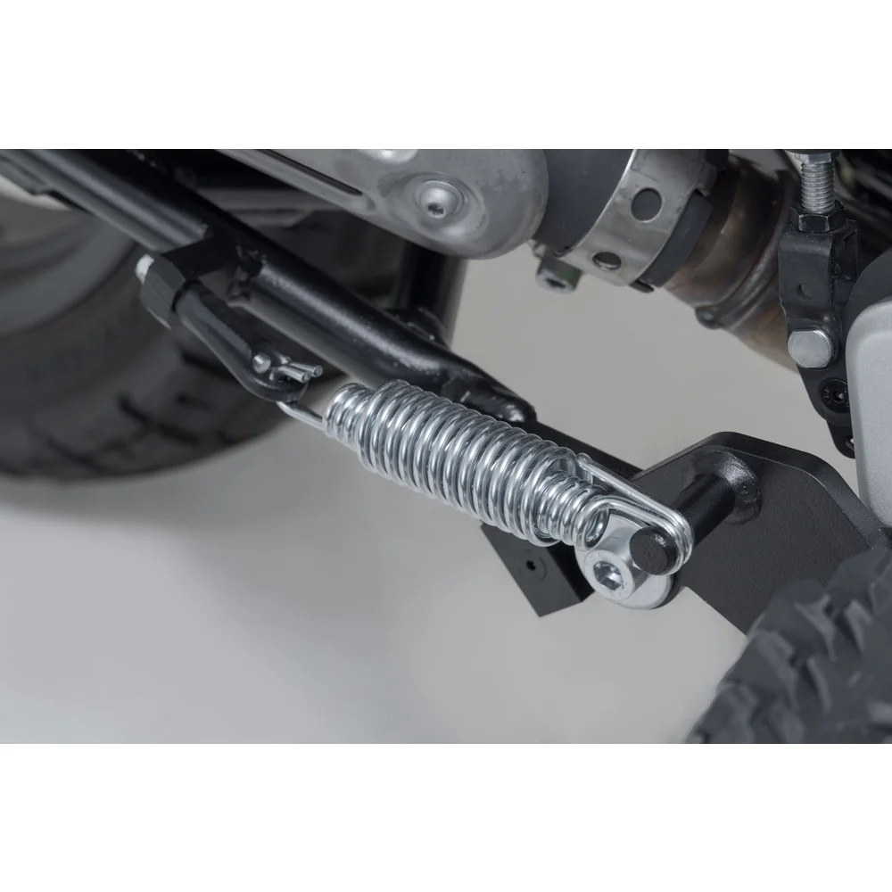 SW-Motech SW-HPS0652210000-B Centerstand Black for Yamaha Tenere 700 World Raid/Tenere 700 World Rally 23-Up - Image 5
