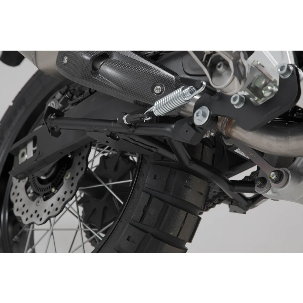 SW-Motech SW-HPS0679910002-B Centerstand Black for Yamaha Tenere 700 19-Up - Image 4