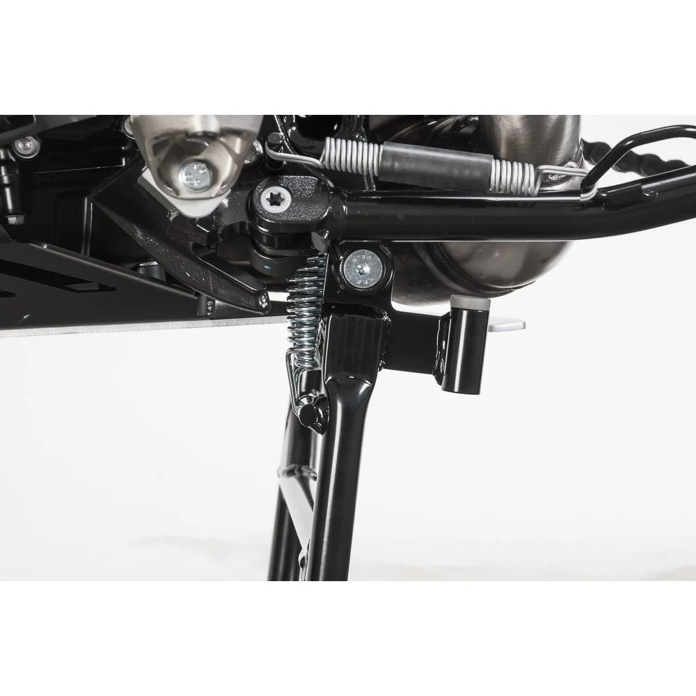 SW-Motech SW-HPS0747010001-B Centerstand Black for BMW F 650 GS 07-10/F 700 GS 12-Up - Image 3