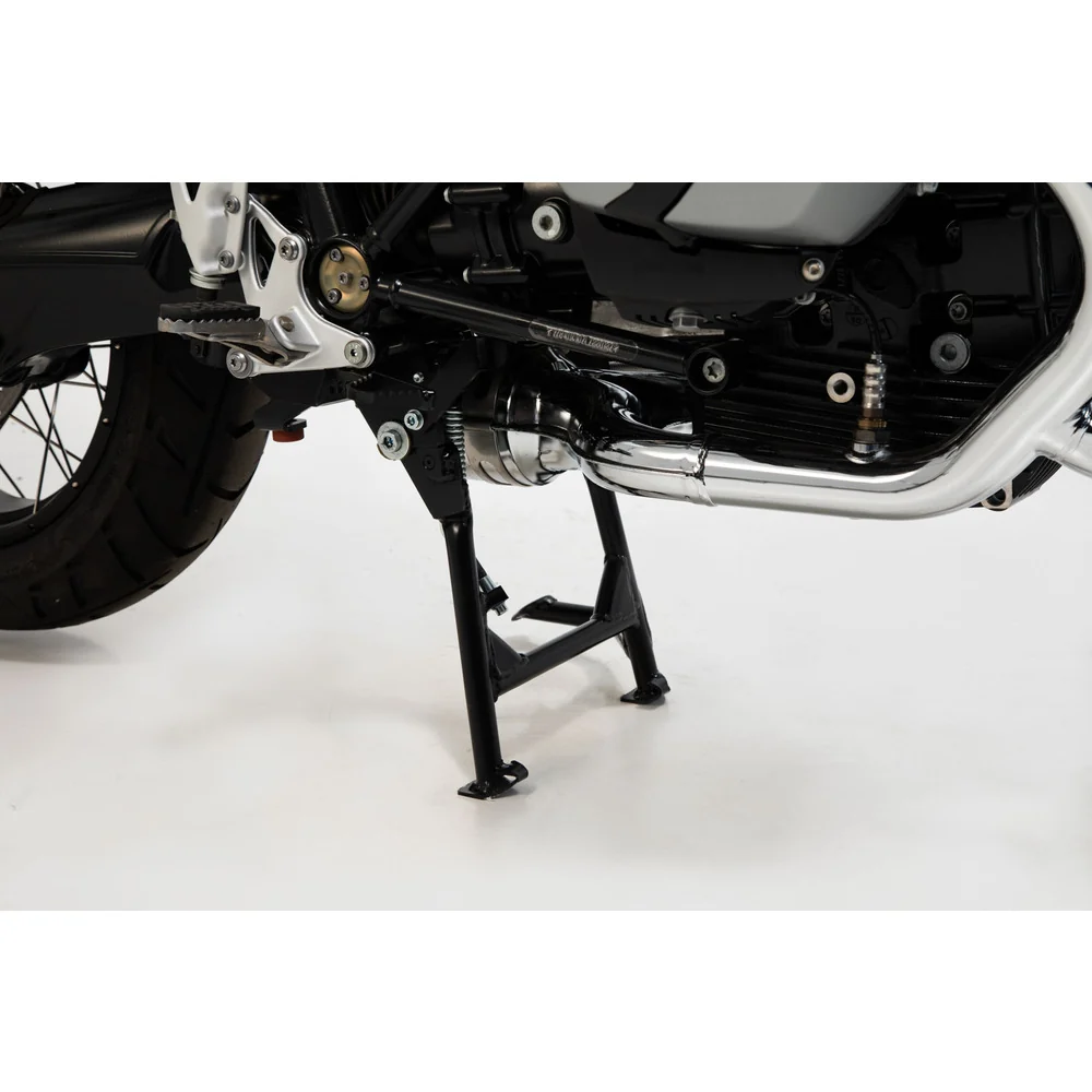 SW-Motech SW-HPS0765310000-B Centerstand Black for BMW R NineT Urban G/S/Scrambler 16-Up - Image 2