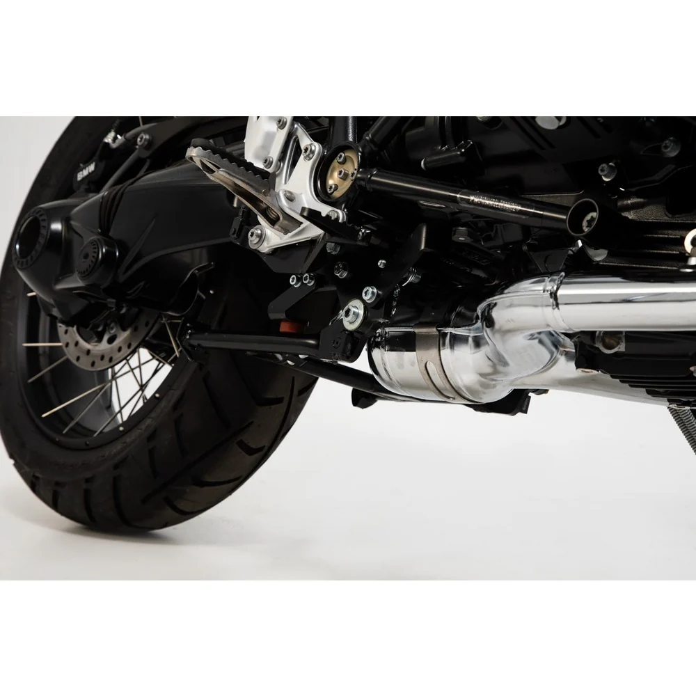SW-Motech SW-HPS0765310000-B Centerstand Black for BMW R NineT Urban G/S/Scrambler 16-Up - Image 3