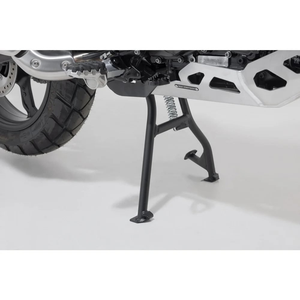 SW-Motech SW-HPS0783910000-B Centerstand Black for BMW G 310 GS 20-Up - Image 2