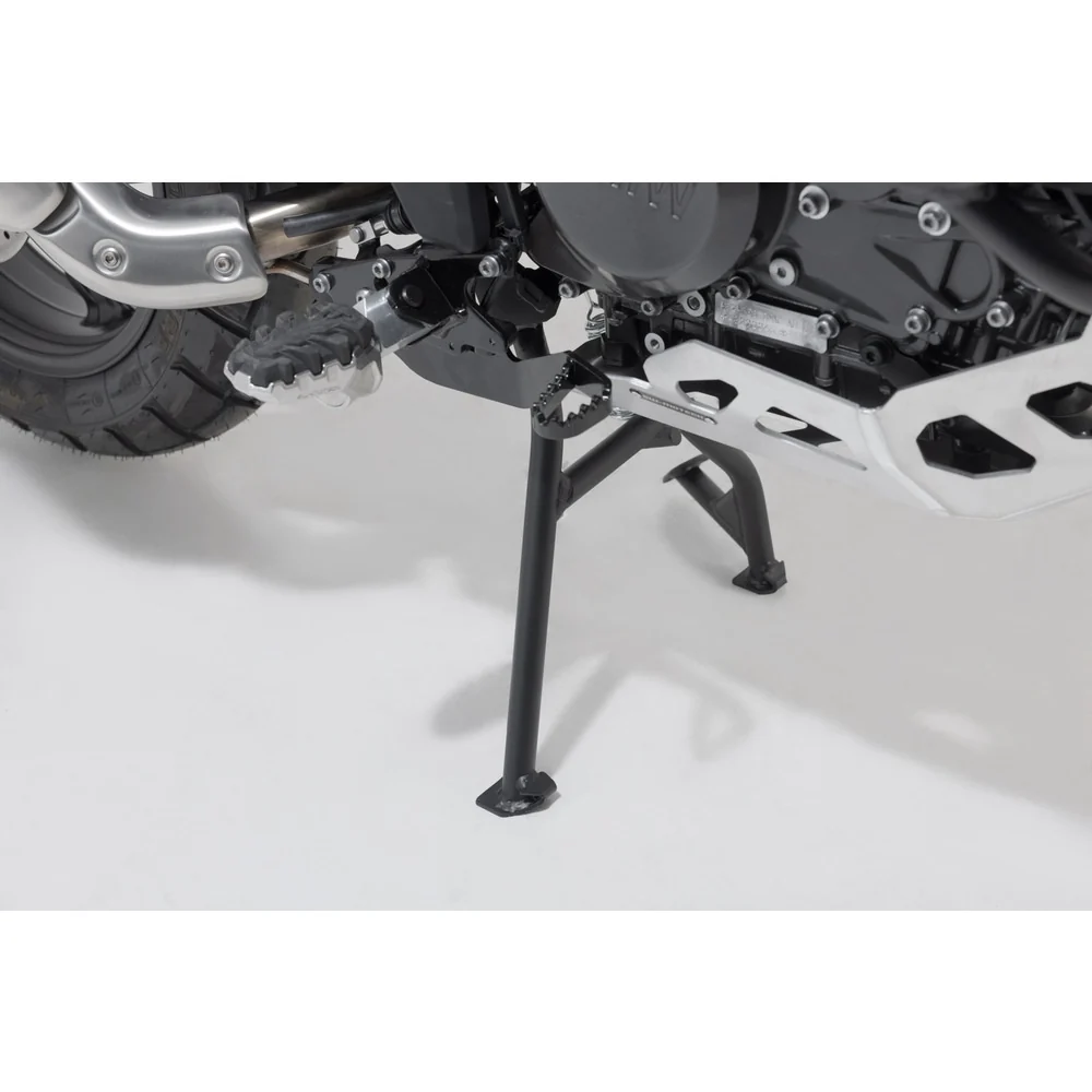 SW-Motech SW-HPS0783910000-B Centerstand Black for BMW G 310 GS 20-Up - Image 3