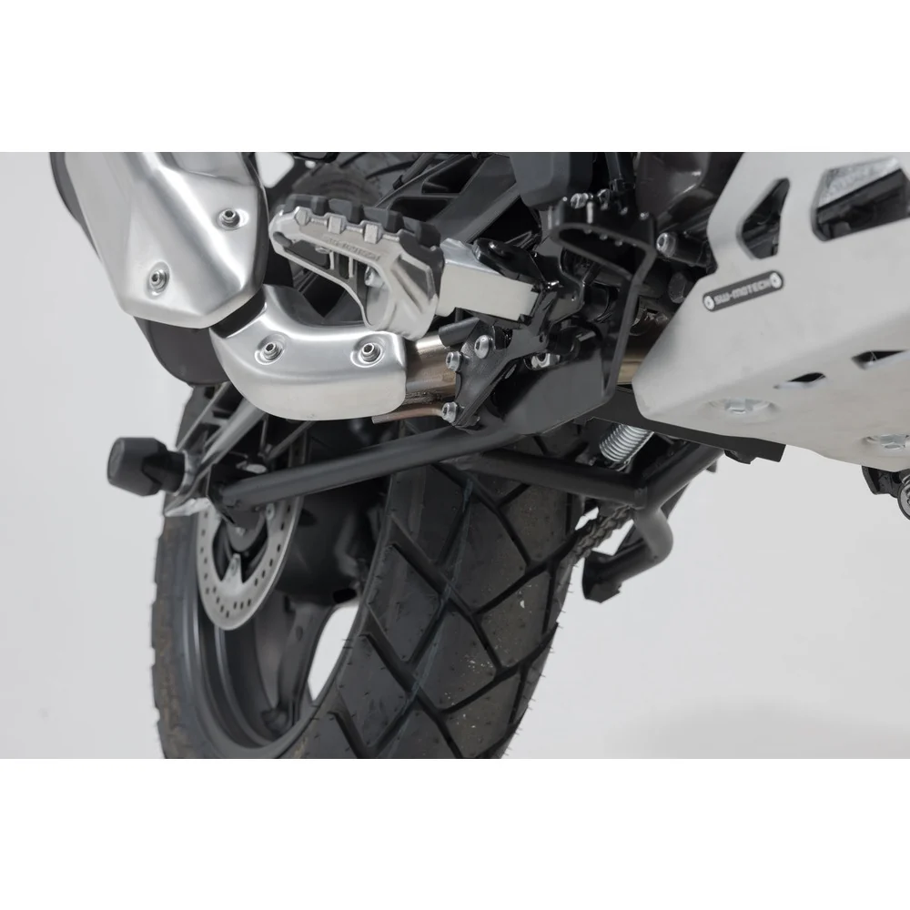 SW-Motech SW-HPS0783910000-B Centerstand Black for BMW G 310 GS 20-Up - Image 4