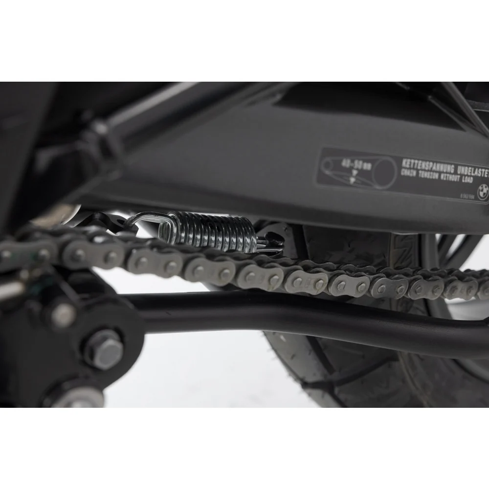 SW-Motech SW-HPS0783910000-B Centerstand Black for BMW G 310 GS 20-Up - Image 5