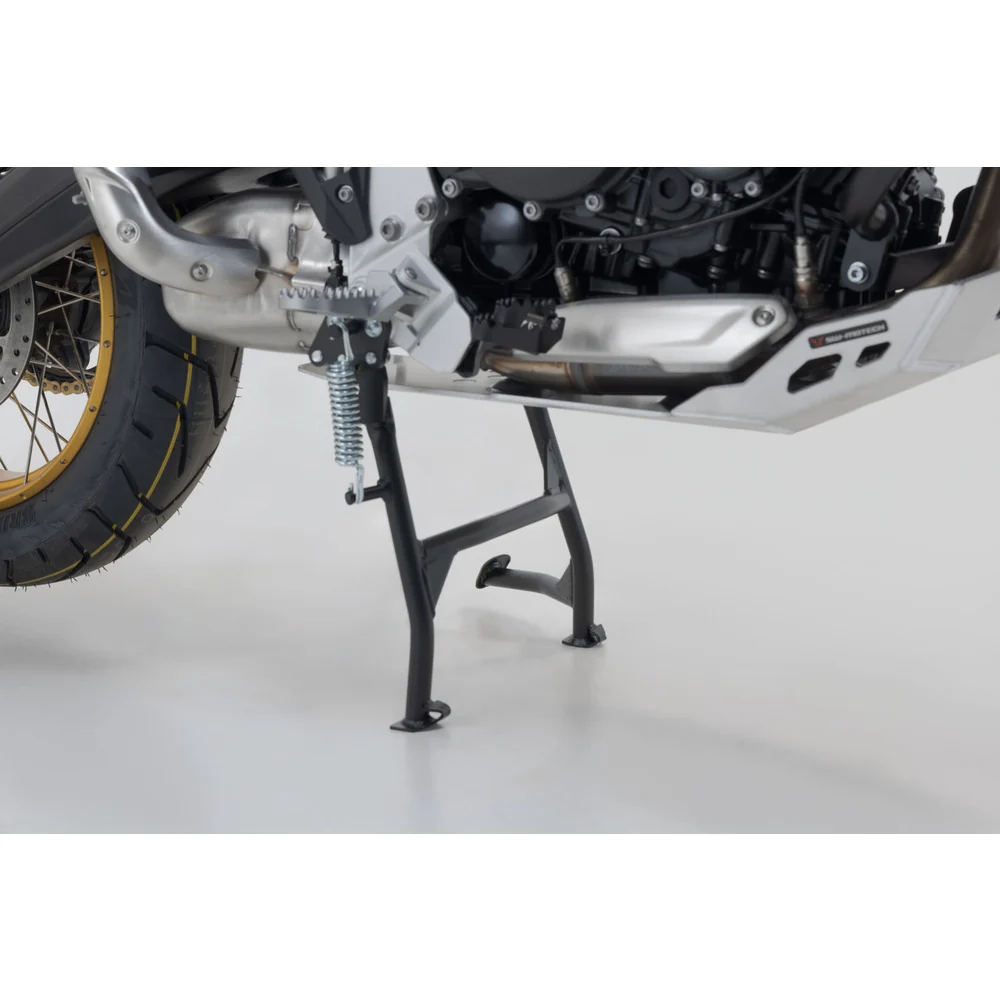 SW-Motech SW-HPS0789710000-B Centerstand Black for BMW F 850 GS/F 850 GS Adventure 18-Up/F 900 GS 23-Up - Image 2