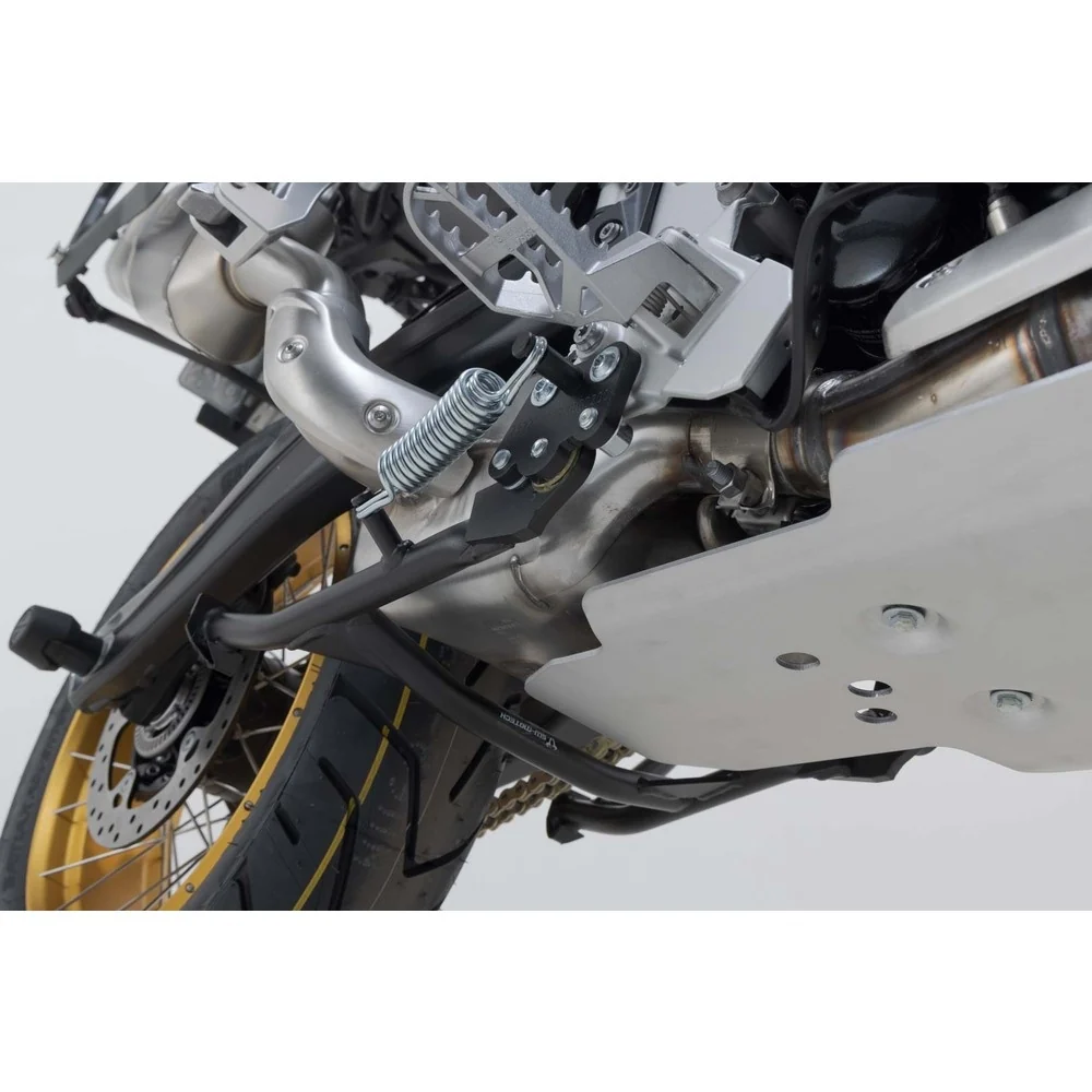 SW-Motech SW-HPS0789710000-B Centerstand Black for BMW F 850 GS/F 850 GS Adventure 18-Up/F 900 GS 23-Up - Image 3