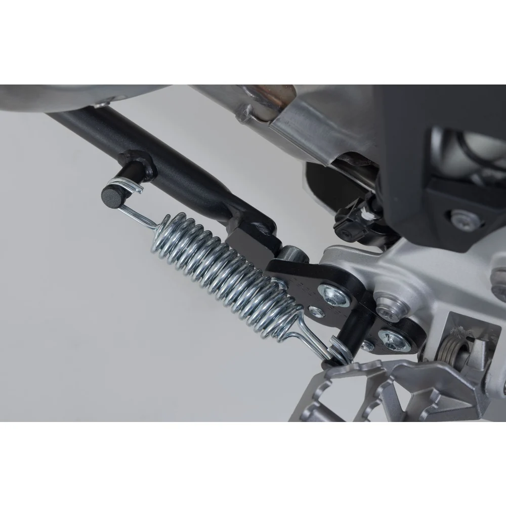 SW-Motech SW-HPS0789710000-B Centerstand Black for BMW F 850 GS/F 850 GS Adventure 18-Up/F 900 GS 23-Up - Image 4