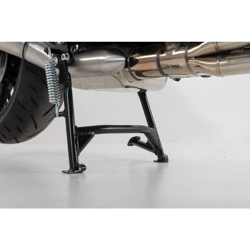 SW-Motech SW-HPS0889110000-B Centerstand Black for Kawasaki Z 900RS/Z 900RS Cafe 17-Up