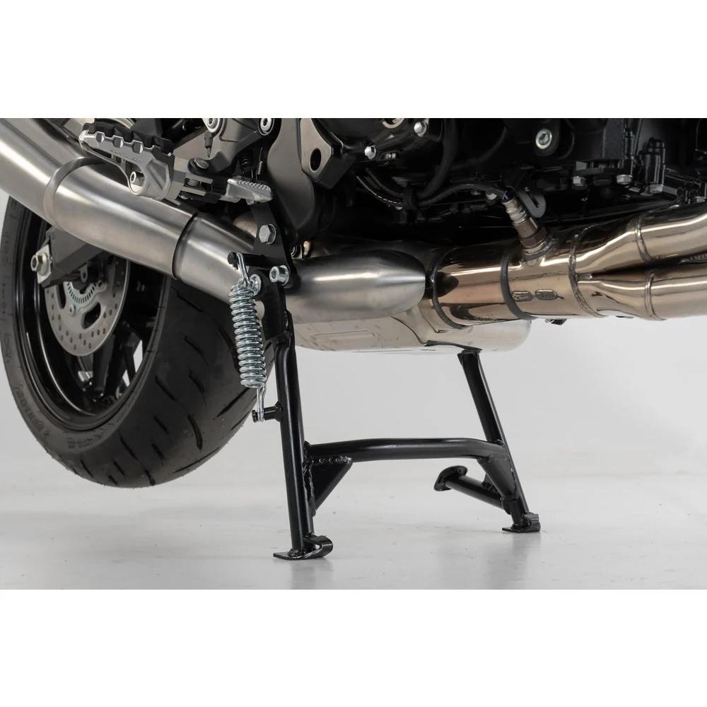SW-Motech SW-HPS0889110000-B Centerstand Black for Kawasaki Z 900RS/Z 900RS Cafe 17-Up - Image 2