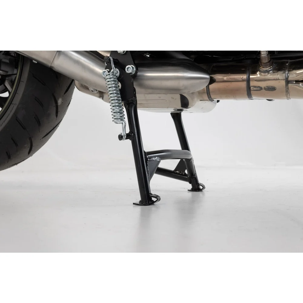 SW-Motech SW-HPS0889110000-B Centerstand Black for Kawasaki Z 900RS/Z 900RS Cafe 17-Up - Image 3
