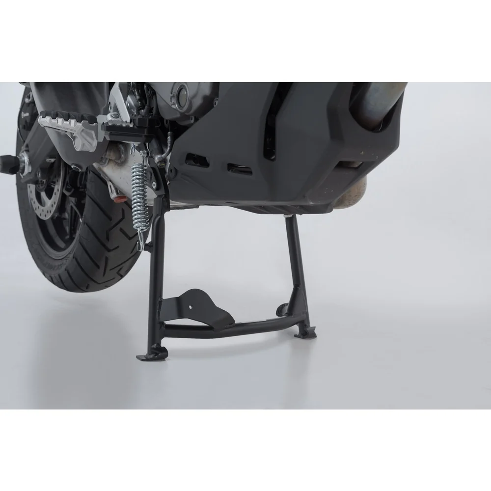 SW-Motech SW-HPS2286710001-B Centerstand Black for Ducati Multistrada 950 16-Up/Multistrada 950 S 18-Up