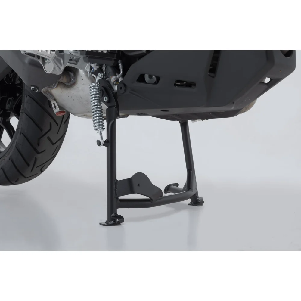 SW-Motech SW-HPS2286710001-B Centerstand Black for Ducati Multistrada 950 16-Up/Multistrada 950 S 18-Up - Image 2