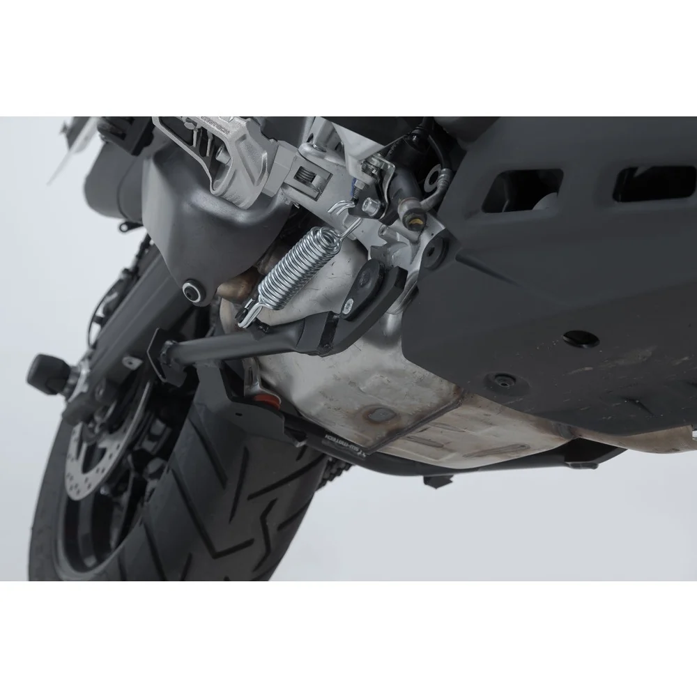 SW-Motech SW-HPS2286710001-B Centerstand Black for Ducati Multistrada 950 16-Up/Multistrada 950 S 18-Up - Image 4