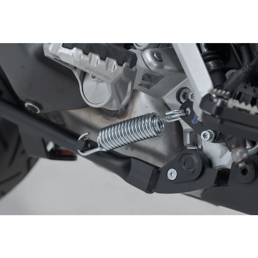 SW-Motech SW-HPS2286710001-B Centerstand Black for Ducati Multistrada 950 16-Up/Multistrada 950 S 18-Up - Image 5