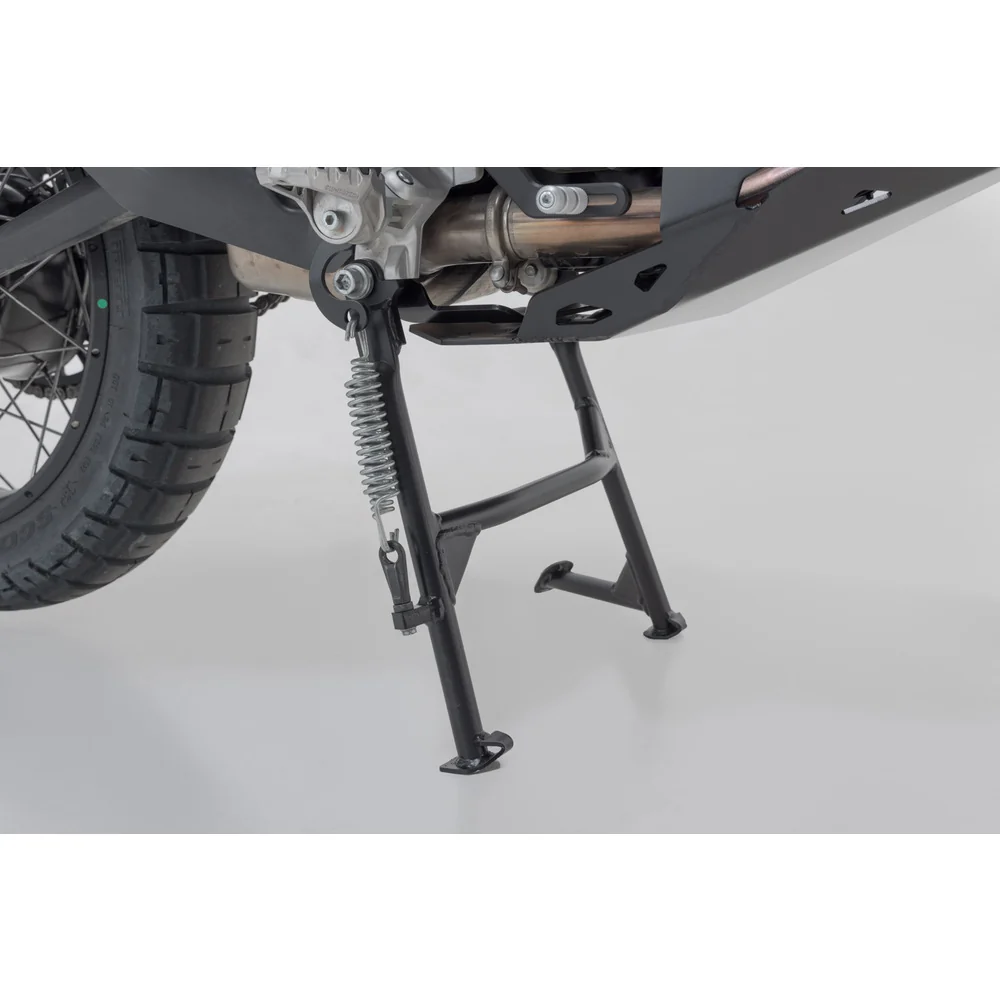 SW-Motech SW-HPS2299510000-B Centerstand Black for Ducati DesertX 22-Up - Image 2
