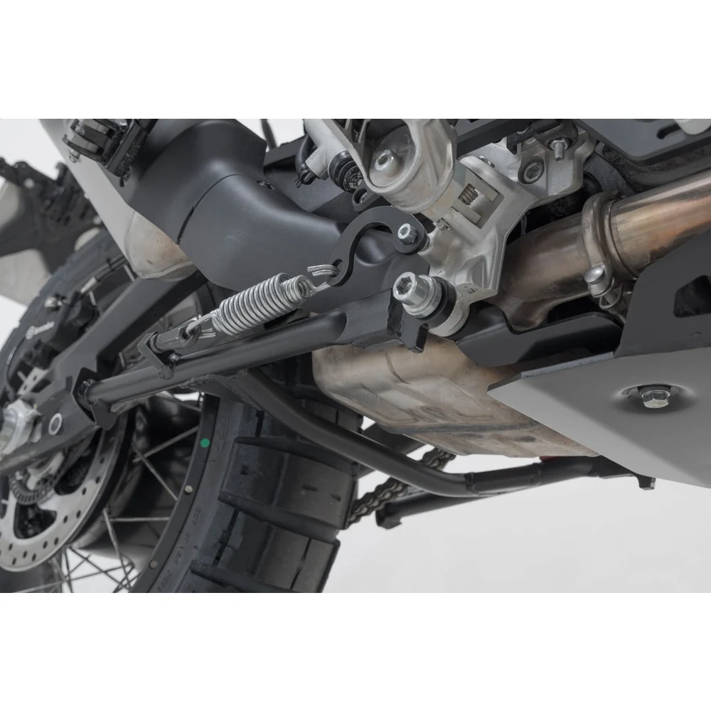 SW-Motech SW-HPS2299510000-B Centerstand Black for Ducati DesertX 22-Up - Image 4