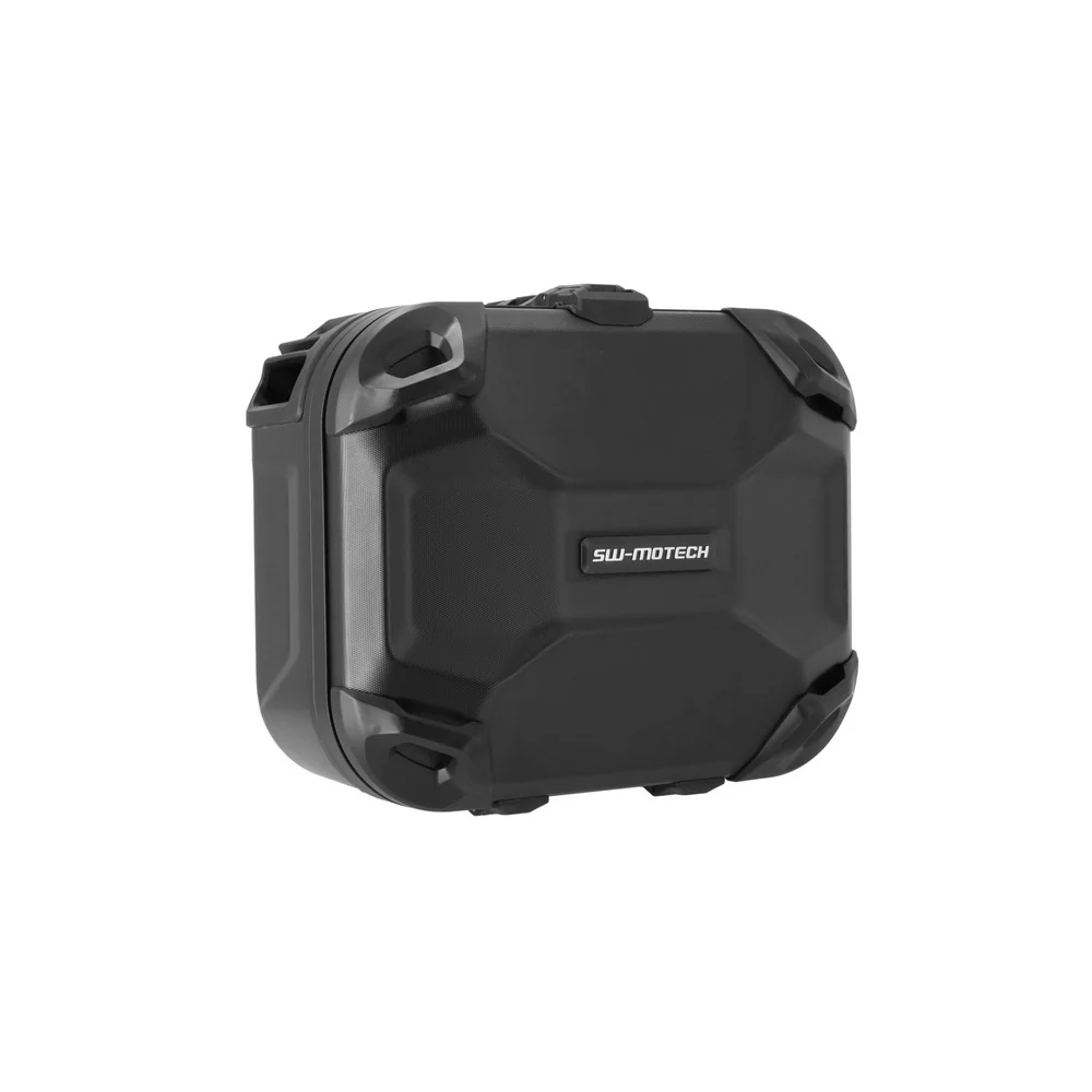 SW-Motech SW-HSK0074510000-B DUSC M Black 33L Top Case