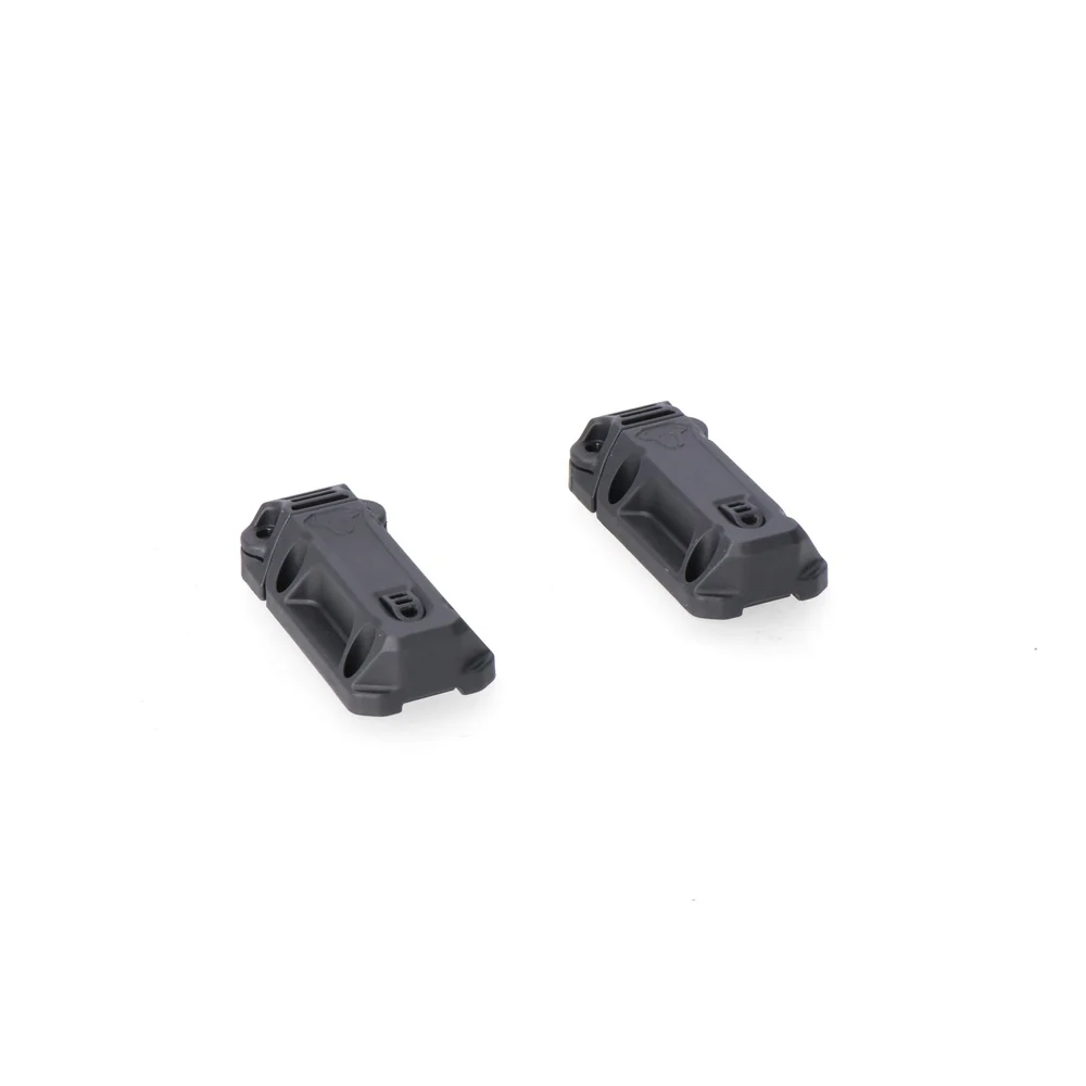 SW-Motech SW-HTA0074010000-B BLAZE Saddlebag Mounting Set for BLAZE Saddlebags - Image 3