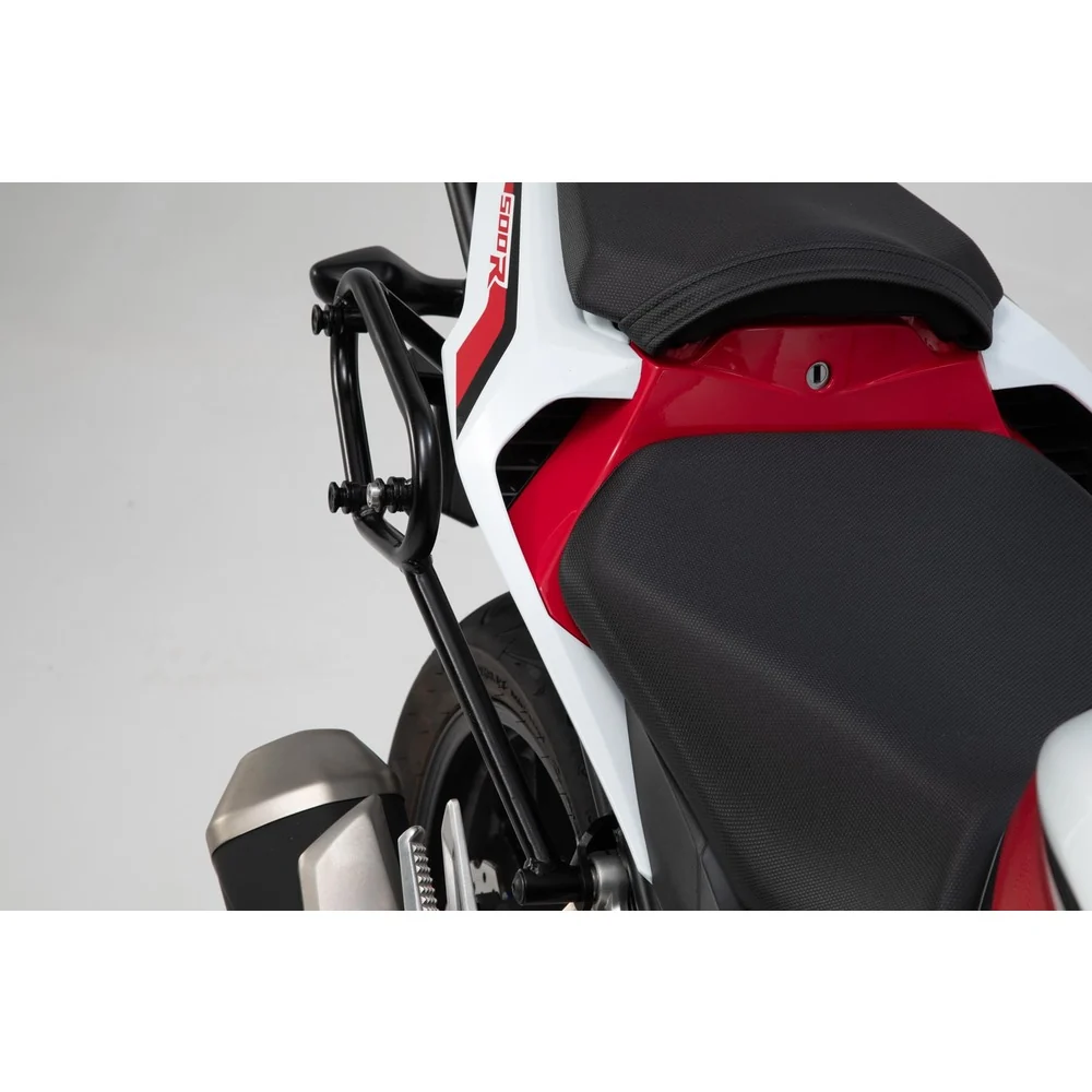 SW-Motech SW-HTA0174211000 SLC Right Side Carrier Black for Honda CB500F/CBR500R 16-18 - Image 3