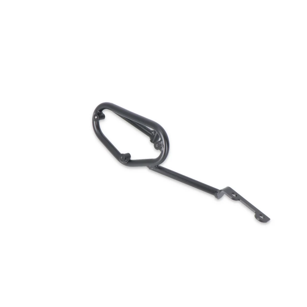 SW-Motech SW-HTA0190311000 SLC Right Side Carrier Black for Honda CB1000R 18-20