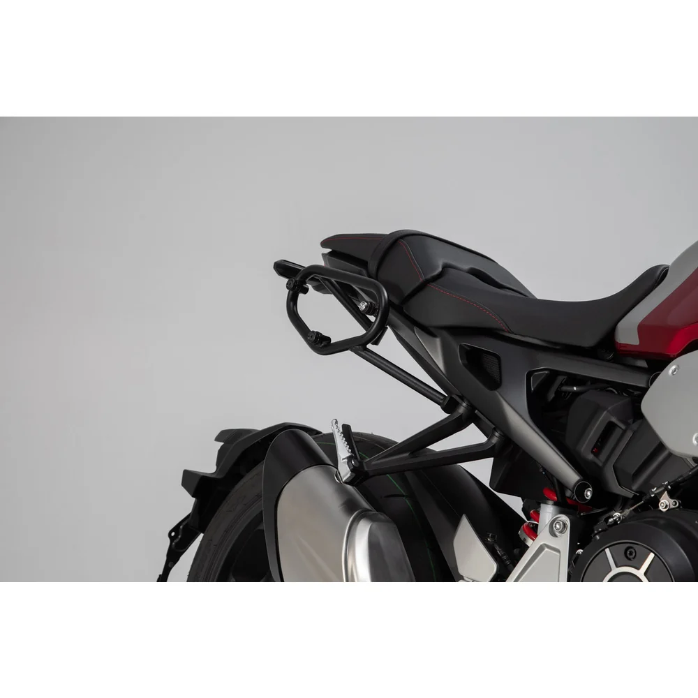 SW-Motech SW-HTA0190311000 SLC Right Side Carrier Black for Honda CB1000R 18-20 - Image 4