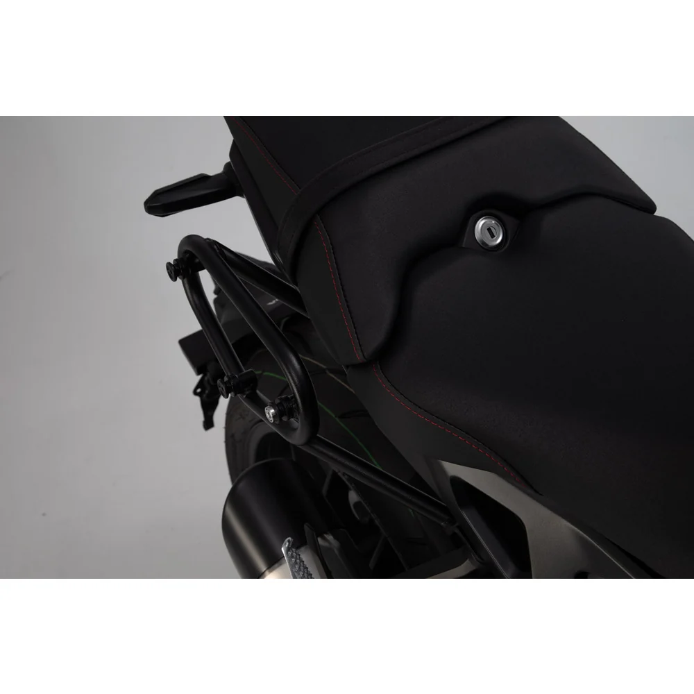 SW-Motech SW-HTA0190311000 SLC Right Side Carrier Black for Honda CB1000R 18-20 - Image 5