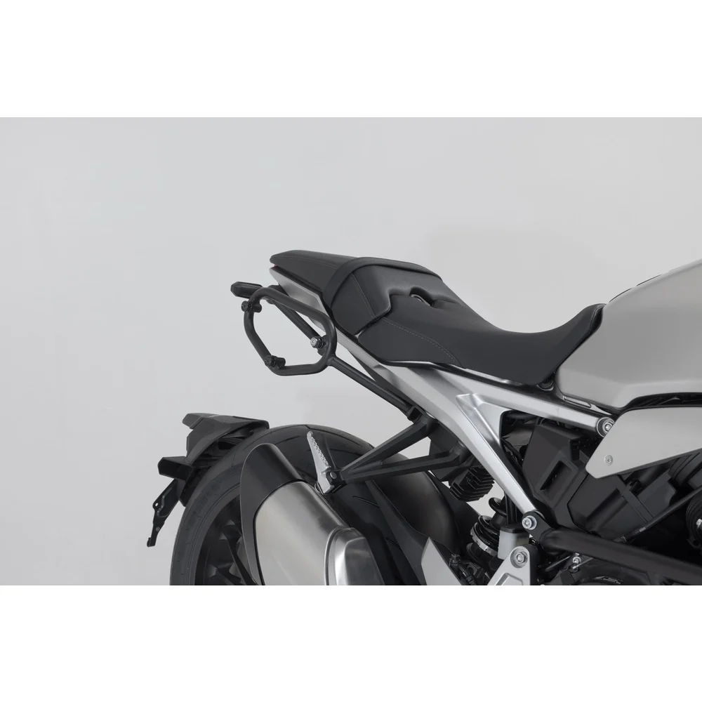 SW-Motech SW-HTA0197911000 SLC Right Side Carrier Black for Honda CB1000R 21-Up - Image 3